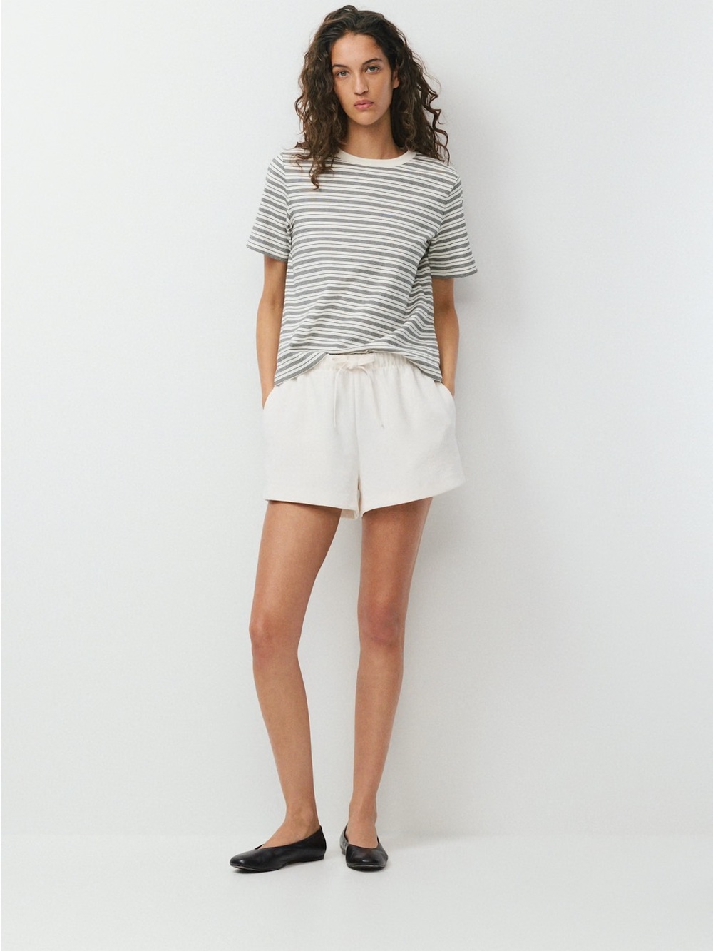 Aritzia The Lodge Short™ Mini - Crepette™